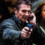 Liam Neeson: The Legendary Actor Life Career and Legacy