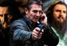 Liam Neeson: The Legendary Actor Life Career and Legacy
