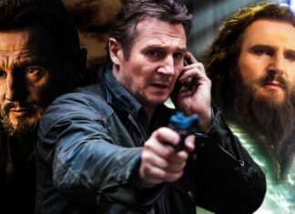 Liam Neeson: The Legendary Actor Life Career and Legacy
