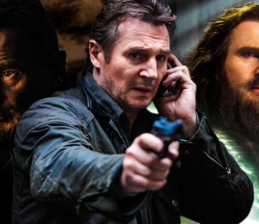 Liam Neeson: The Legendary Actor Life Career and Legacy
